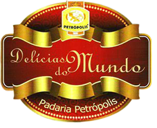 Delcias do Mundo - Nova Petrpolis